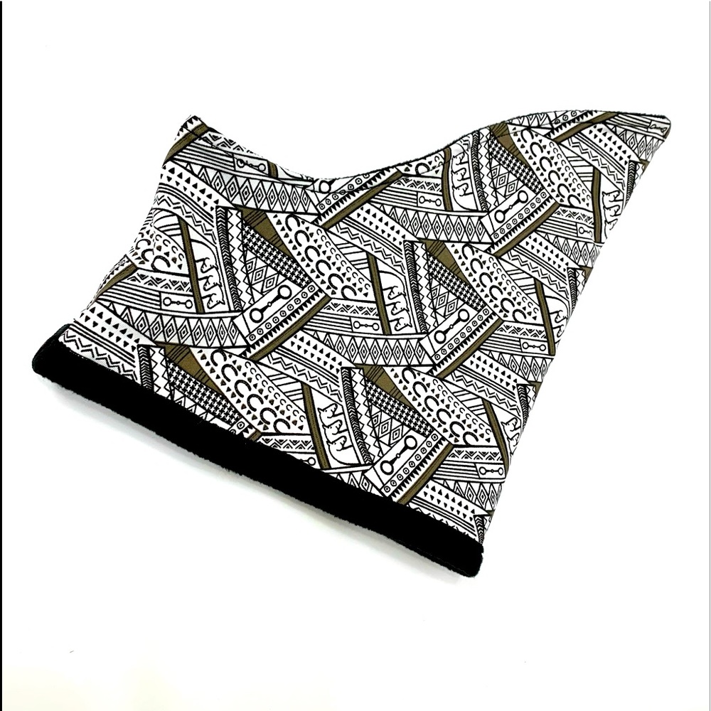 Kerrits NWOT Equestrian Neck Warmer Fleece Lined